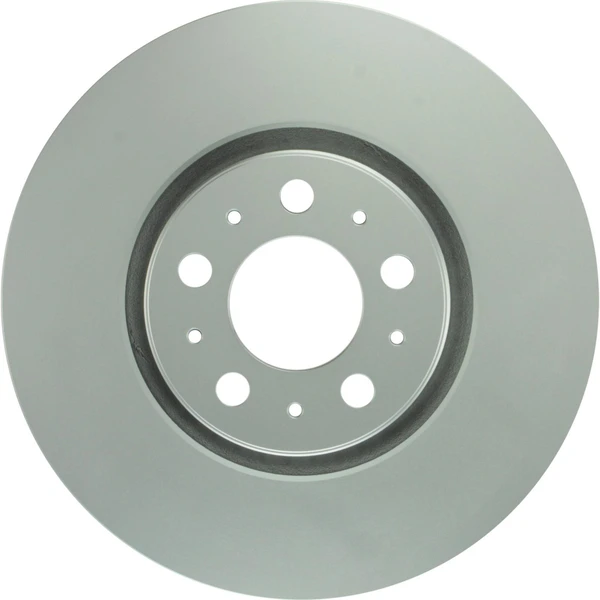 Bosch 52011388 Brake Rotor Front
