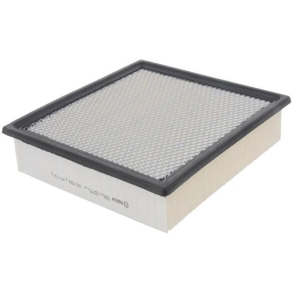 Engine Air Filter - Bosch 5372WS