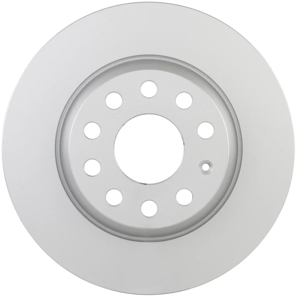 Bosch 53011406 Brake Rotor Rear