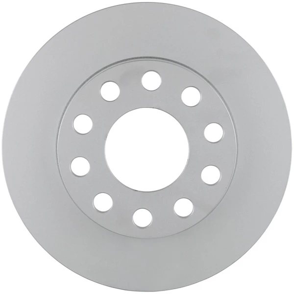 Bosch 53011407 Brake Rotor Rear