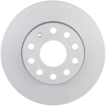 Bosch 53011410 Brake Rotor Rear Side