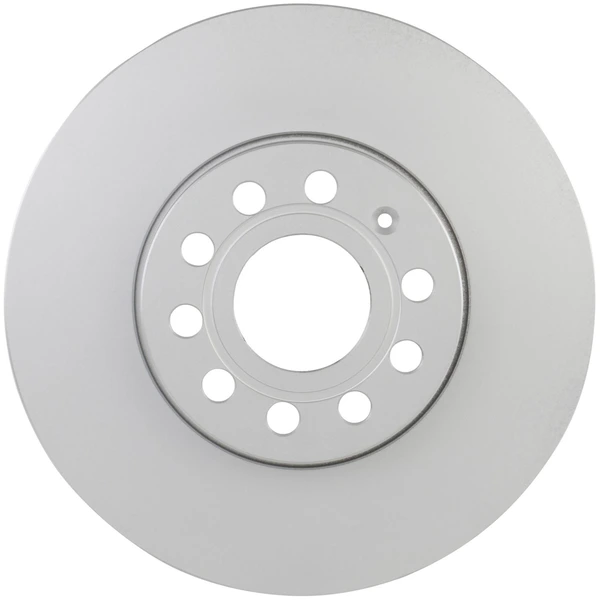 Bosch 53011411 Brake Rotor Front