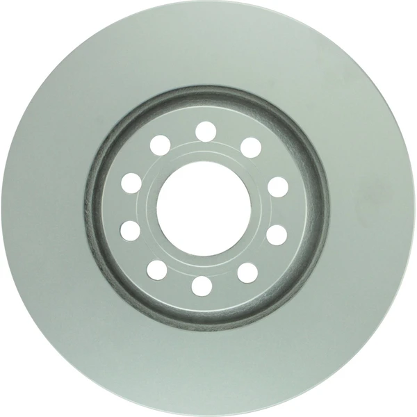Bosch 53011412 Brake Rotor Front