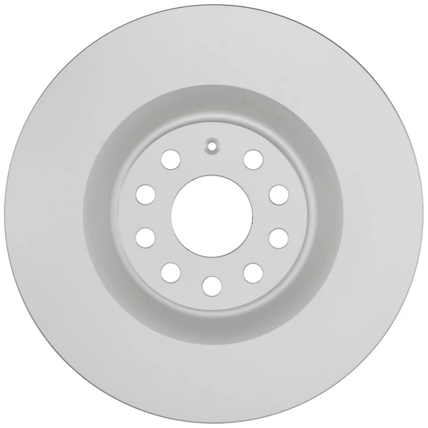 Bosch 53011413 Brake Rotor Front