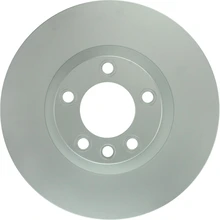 Disc Brake Rotor - Front Right Passenger Side - Bosch 53011415