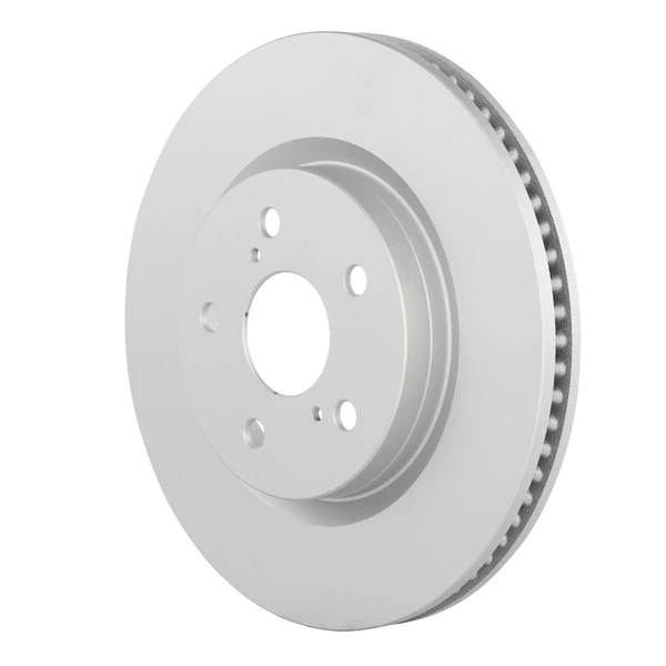 Bosch 53011420 Brake Rotor Front