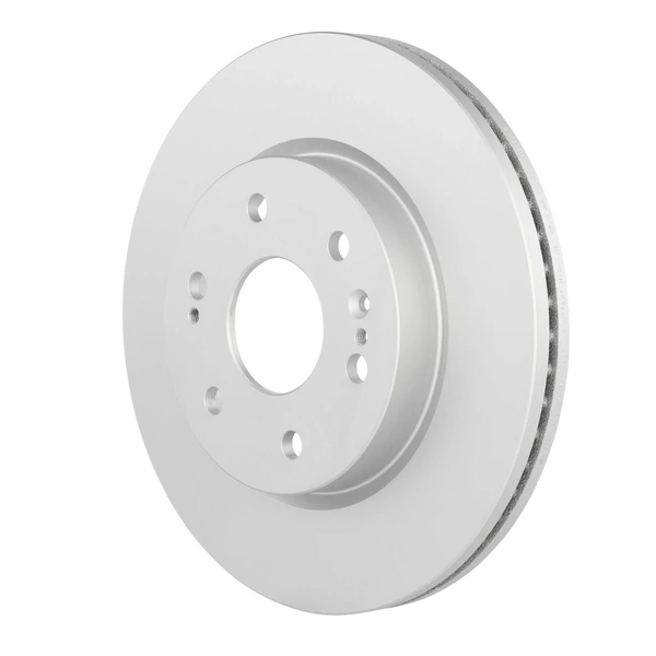 Bosch 53011421 Brake Rotor Front