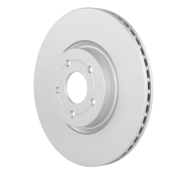 Bosch 53011425 Brake Rotor Front