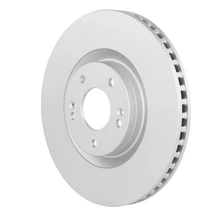 Bosch 53011432 Brake Rotor Front