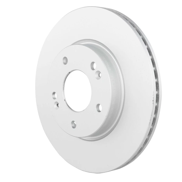 Bosch 53011436 Brake Rotor Front