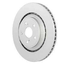 Bosch 53011443 Brake Rotor Front Side