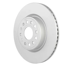 Bosch 53011444 Brake Rotor Front