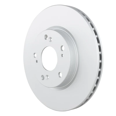 Disc Brake Rotor - Front Side - Bosch 53011446