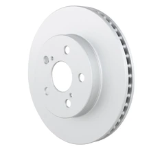 Disc Brake Rotor - Front Side - Bosch 53011448