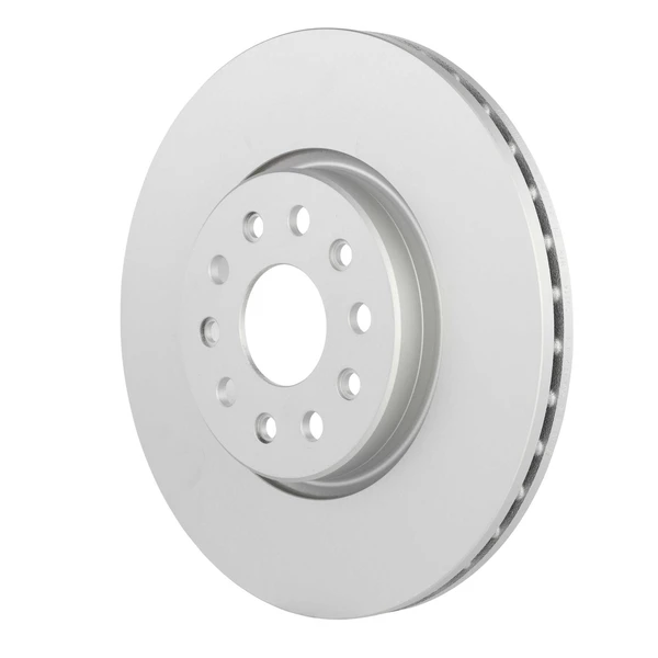 Bosch 53011453 Brake Rotor Front