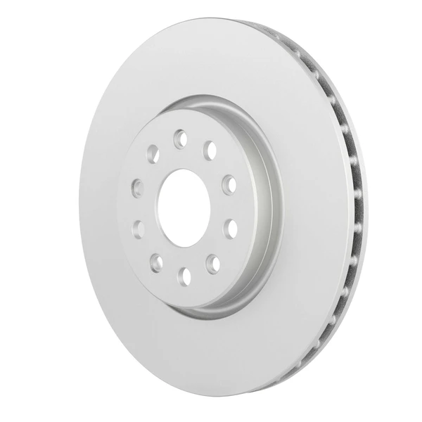 Bosch 53011454 Brake Rotor Front