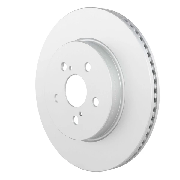 Bosch 53011459 Brake Rotor Front