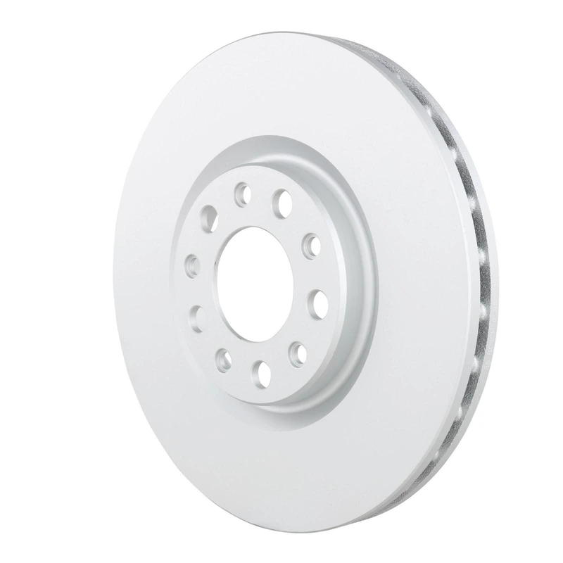 Disc Brake Rotor - Bosch 53011461