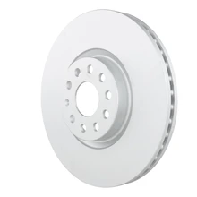 Bosch 53011467 Brake Rotor Front Side
