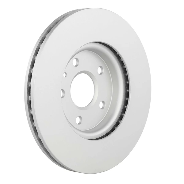 Bosch 53011474 Brake Rotor Front