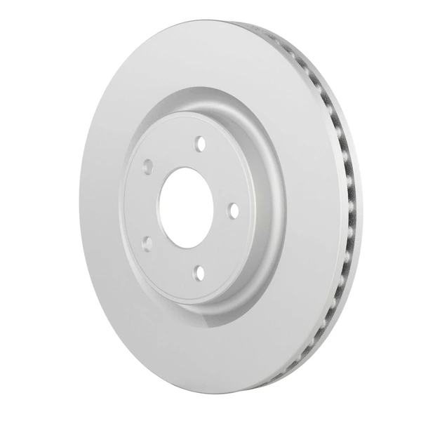 Bosch 53011478 Brake Rotor Front Side
