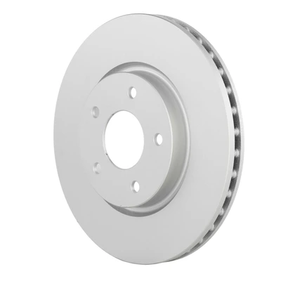 Bosch 53011479 Brake Rotor Front
