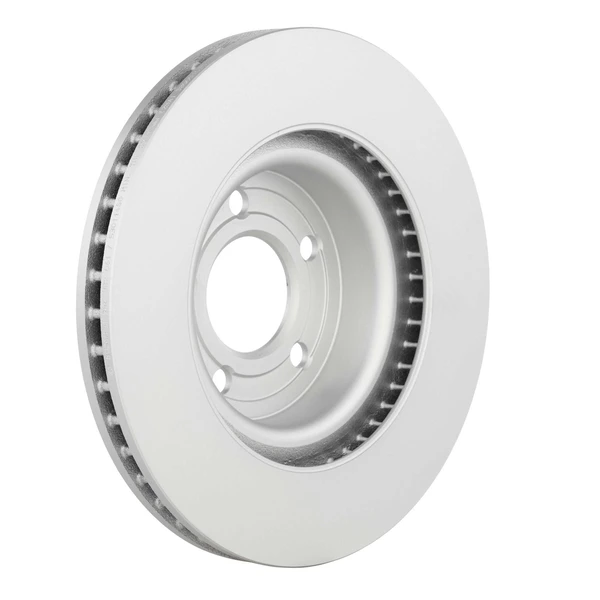 Bosch 53011480 Brake Rotor Front Side