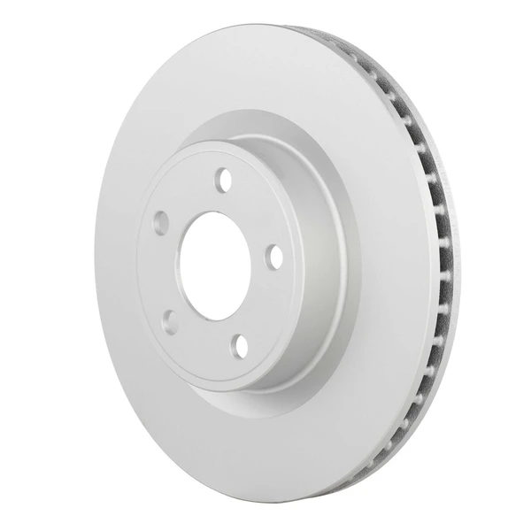 Bosch 53011480 Brake Rotor Front Side