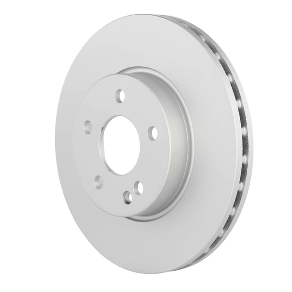 Bosch 53011481 Brake Rotor Front