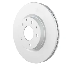 Disc Brake Rotor - Front Side - Bosch 53011483