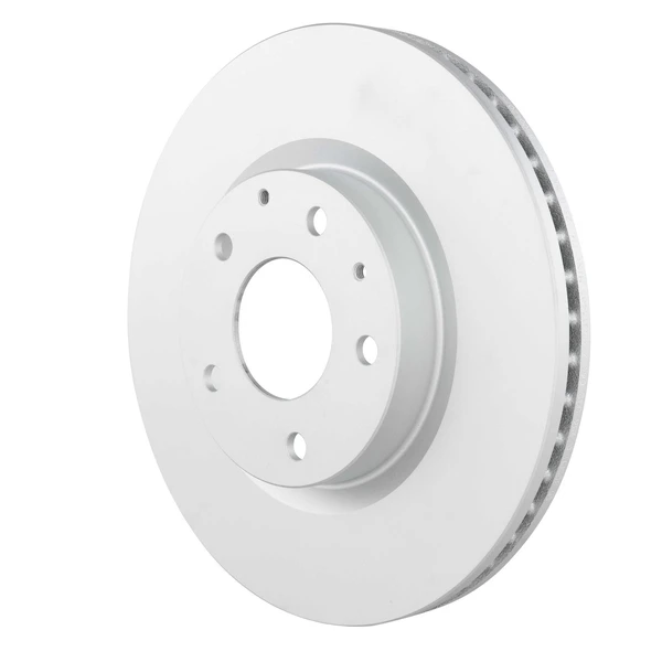 Bosch 53011483 Brake Rotor Front