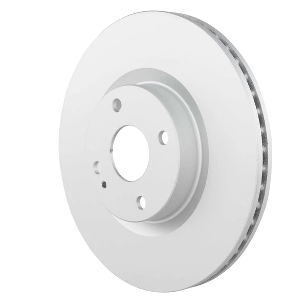 Bosch 53011484 Brake Rotor Front