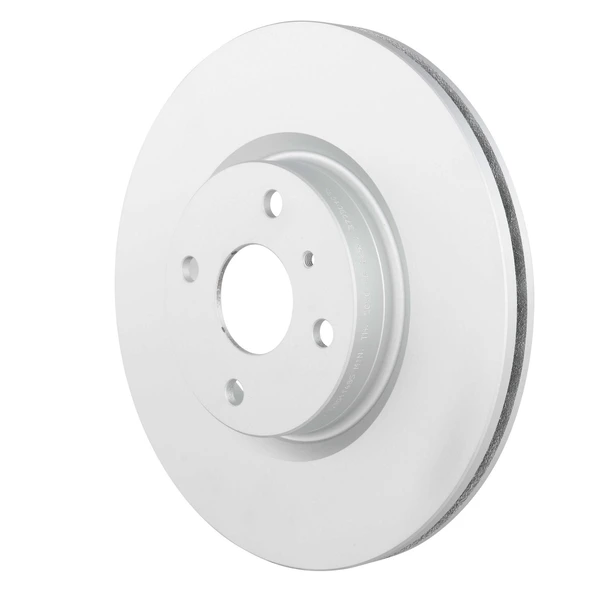 Bosch 53011485 Brake Rotor Front