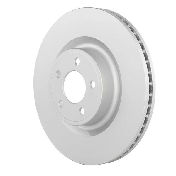 Bosch 53011486 Brake Rotor Front