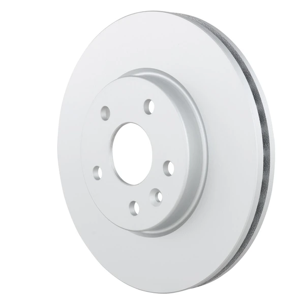 Bosch 53011487 Brake Rotor Front