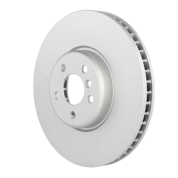 Bosch 53011488 Brake Rotor Front Right