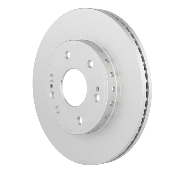 Bosch 53011490 Brake Rotor Front