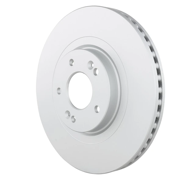 Bosch 53011491 Brake Rotor Front