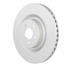 Disc Brake Rotor - Front Side - Bosch 53011493