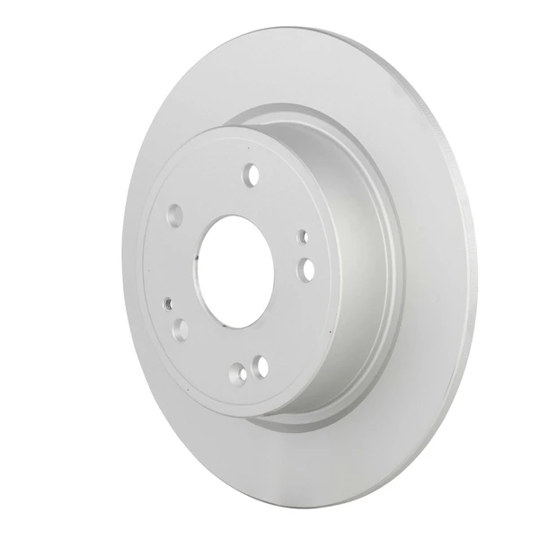 Bosch 53011497 Brake Rotor Rear