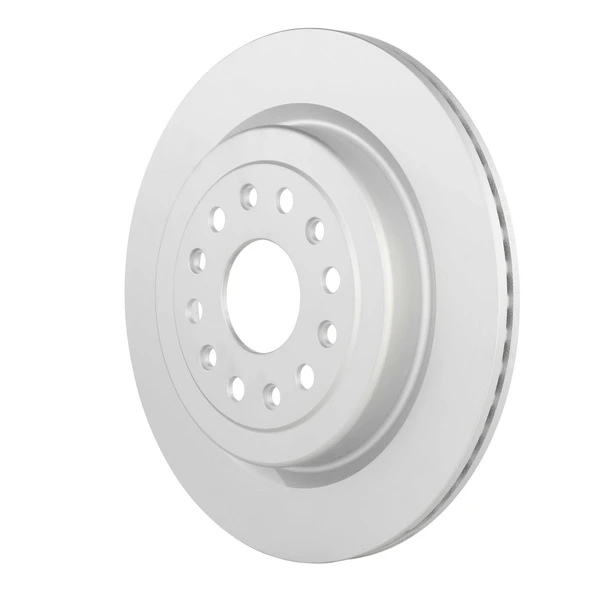 Bosch 53011498 Brake Rotor Rear