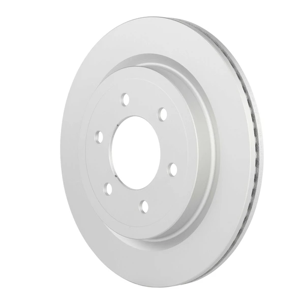 Bosch 53011499 Brake Rotor Rear