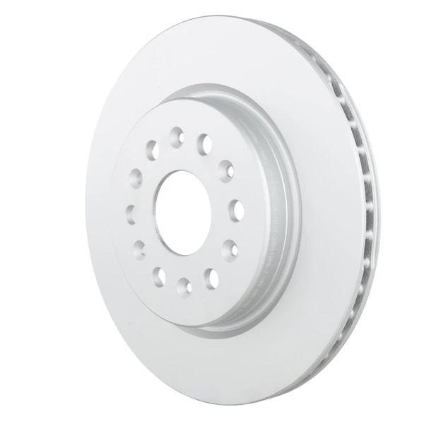 Bosch 53011500 Brake Rotor Rear Side