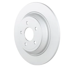 Bosch 53011502 Brake Rotor Rear Side