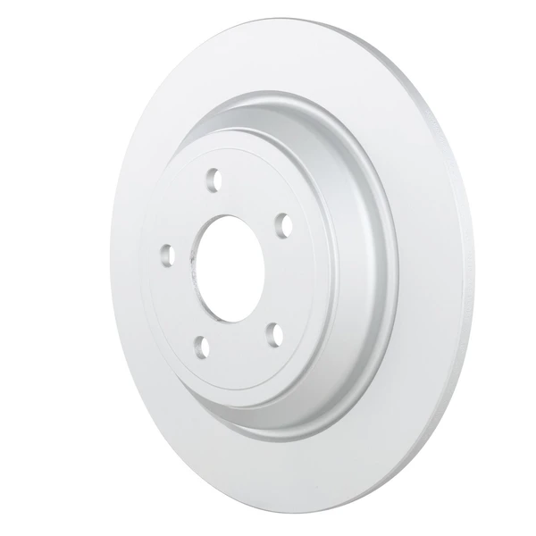 Bosch 53011502 Brake Rotor Rear