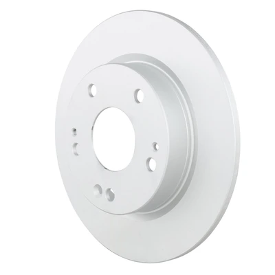 Disc Brake Rotor - Rear Side - Bosch 53011503