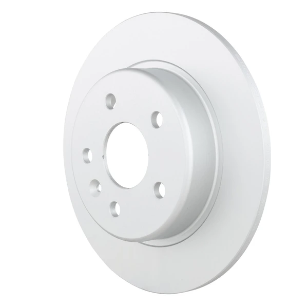 Bosch 53011504 Brake Rotor Rear