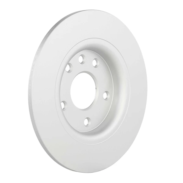 Bosch 53011509 Brake Rotor Rear