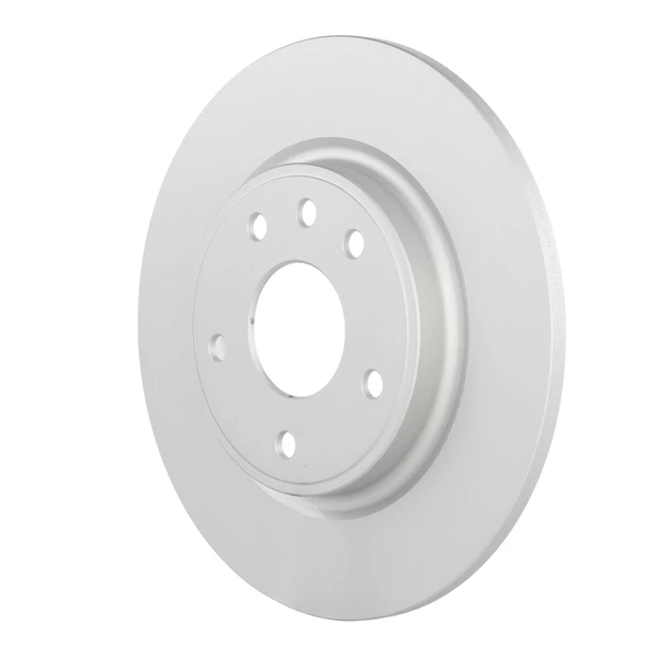 Bosch 53011509 Brake Rotor Rear