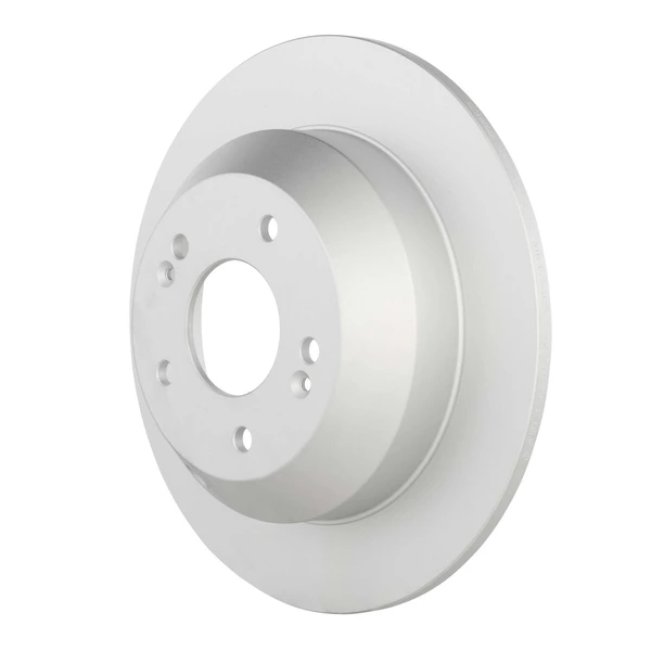 Bosch 53011510 Brake Rotor Rear